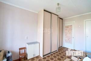 2-к квартира, вторичка, 47м2, 4/5 этаж