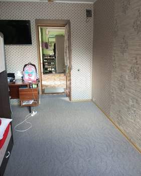 2-к квартира, вторичка, 24м2, 2/9 этаж