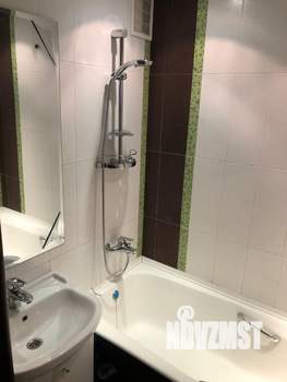 1-к квартира, вторичка, 38м2, 5/9 этаж