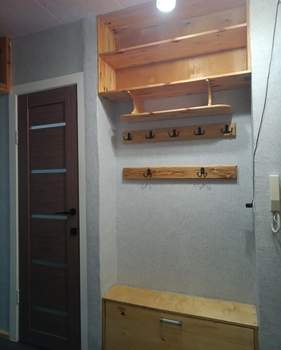 2-к квартира, вторичка, 45м2, 5/5 этаж