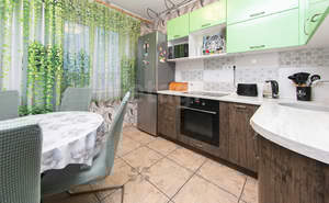 3-к квартира, вторичка, 64м2, 7/9 этаж