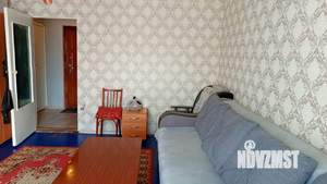 1-к квартира, вторичка, 36м2, 3/10 этаж