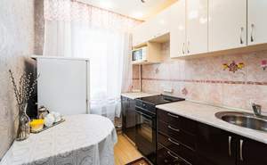 1-к квартира, вторичка, 24м2, 1/2 этаж