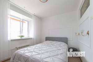 2-к квартира, вторичка, 53м2, 5/7 этаж