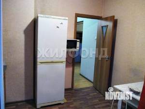 1-к квартира, вторичка, 35м2, 1/17 этаж