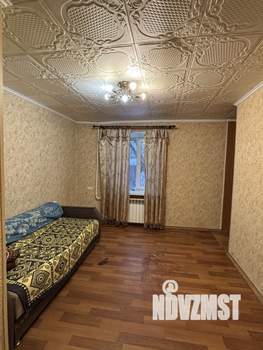 1-к квартира, вторичка, 18м2, 1/5 этаж