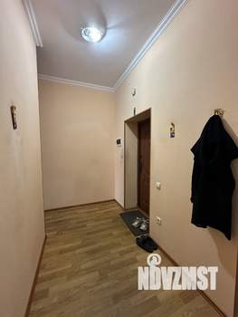 1-к квартира, вторичка, 42м2, 2/7 этаж