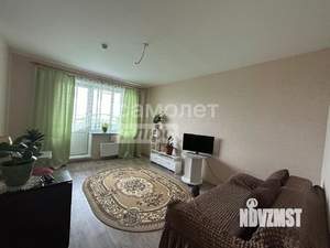 2-к квартира, вторичка, 52м2, 5/10 этаж