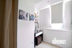 3-к квартира, вторичка, 60м2, 9/9 этаж