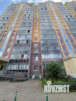 1-к квартира, вторичка, 35м2, 2/17 этаж