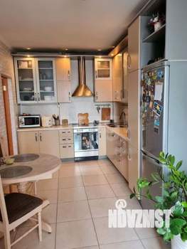 2-к квартира, вторичка, 78м2, 2/10 этаж