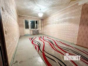 2-к квартира, вторичка, 54м2, 7/9 этаж