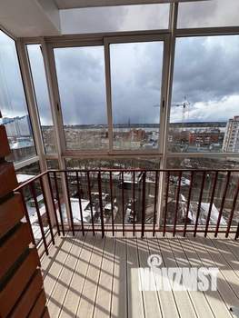 3-к квартира, вторичка, 52м2, 8/9 этаж