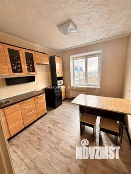 4-к квартира, вторичка, 78м2, 9/9 этаж
