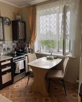 1-к квартира, вторичка, 36м2, 8/9 этаж