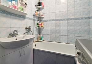 3-к квартира, вторичка, 69м2, 9/10 этаж