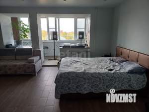 2-к квартира, вторичка, 60м2, 8/9 этаж