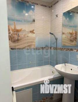 2-к квартира, вторичка, 57м2, 5/10 этаж