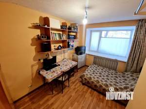 1-к квартира, вторичка, 22м2, 1/5 этаж