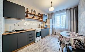 2-к квартира, вторичка, 60м2, 6/10 этаж