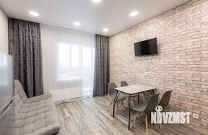 2-к квартира, вторичка, 42м2, 8/16 этаж