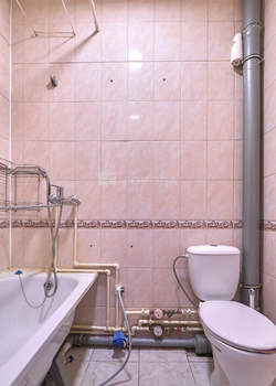 Студия квартира, вторичка, 19м2, 3/3 этаж