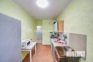 3-к квартира, вторичка, 68м2, 1/10 этаж