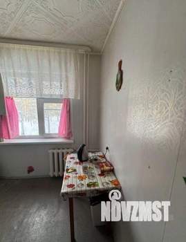 2-к квартира, вторичка, 46м2, 3/5 этаж