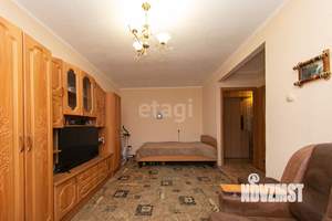 1-к квартира, вторичка, 30м2, 5/5 этаж