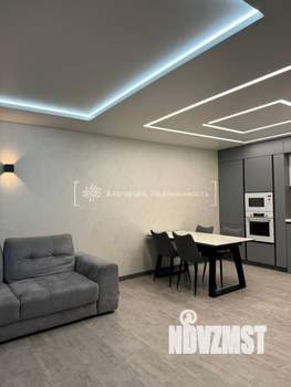 4-к квартира, вторичка, 111м2, 1/12 этаж
