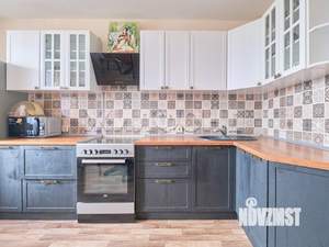 2-к квартира, вторичка, 51м2, 16/17 этаж