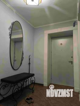 4-к квартира, вторичка, 99м2, 10/10 этаж