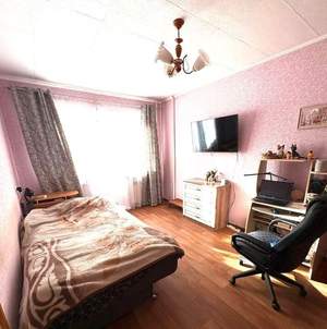 1-к квартира, вторичка, 31м2, 1/5 этаж