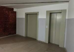 1-к квартира, вторичка, 37м2, 15/17 этаж