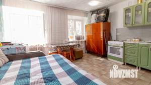 Студия квартира, вторичка, 23м2, 2/5 этаж