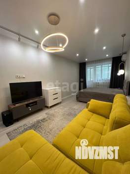 1-к квартира, вторичка, 48м2, 2/6 этаж