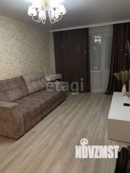 1-к квартира, вторичка, 36м2, 8/10 этаж