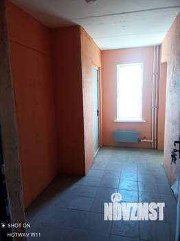 Студия квартира, сданный дом, 24м2, 2/5 этаж