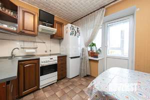 1-к квартира, вторичка, 40м2, 4/10 этаж