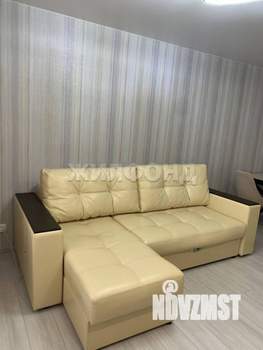 2-к квартира, вторичка, 55м2, 8/19 этаж