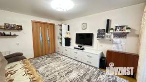 2-к квартира, вторичка, 47м2, 1/9 этаж