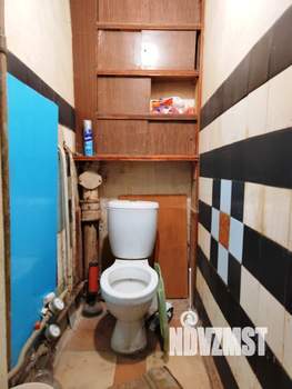 3-к квартира, вторичка, 60м2, 1/6 этаж