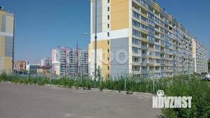 1-к квартира, вторичка, 36м2, 9/10 этаж