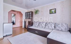 3-к квартира, вторичка, 66м2, 3/10 этаж