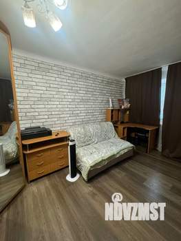 2-к квартира, вторичка, 42м2, 2/5 этаж