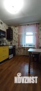 3-к квартира, вторичка, 62м2, 2/5 этаж