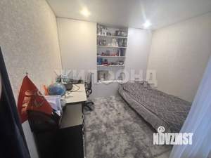 1-к квартира, вторичка, 36м2, 6/6 этаж