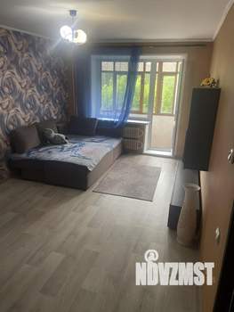 2-к квартира, вторичка, 54м2, 4/10 этаж