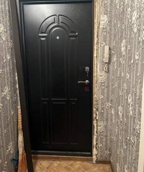 1-к квартира, вторичка, 30м2, 1/5 этаж