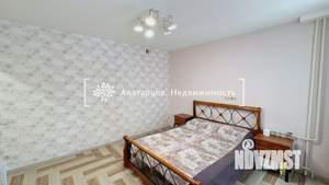 3-к квартира, вторичка, 114м2, 1/9 этаж